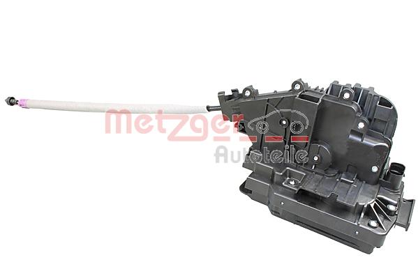 METZGER 2314157 GREENPARTS Türschloss